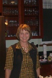 Vicki Hawley - Class of 1968 - Meridian High School