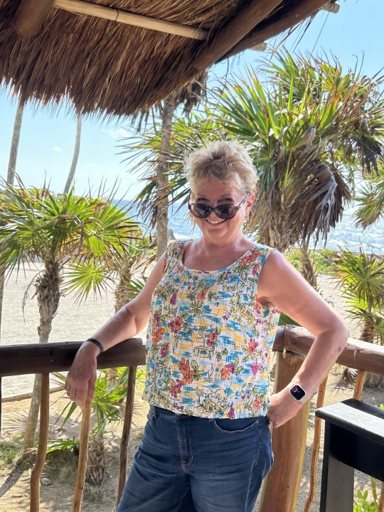 Karen Kirkman - Class of 1965 - Nooksack Valley High School