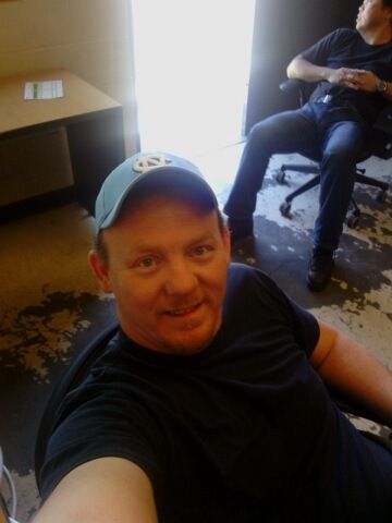 Thom Vangrimbergen - Class of 1988 - Nooksack Valley High School