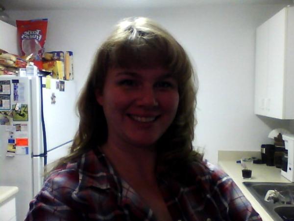 Kristee Banks - Class of 1994 - Nooksack Valley High School