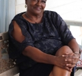 Carolyn Carolyn Ward