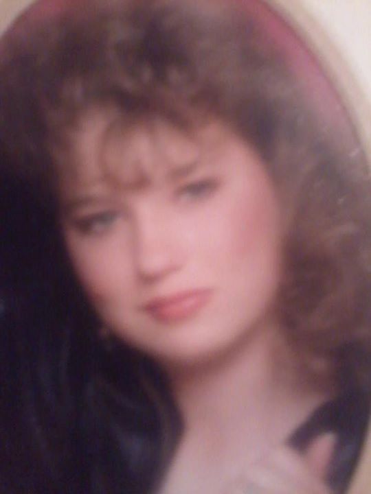 Leslie Deleon - Class of 1994 - Caldwell High School