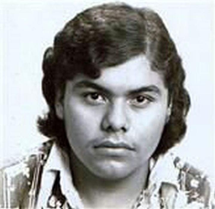 Man Zam - Class of 1977 - La Feria High School