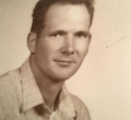 Dale Nickelson, class of 1966