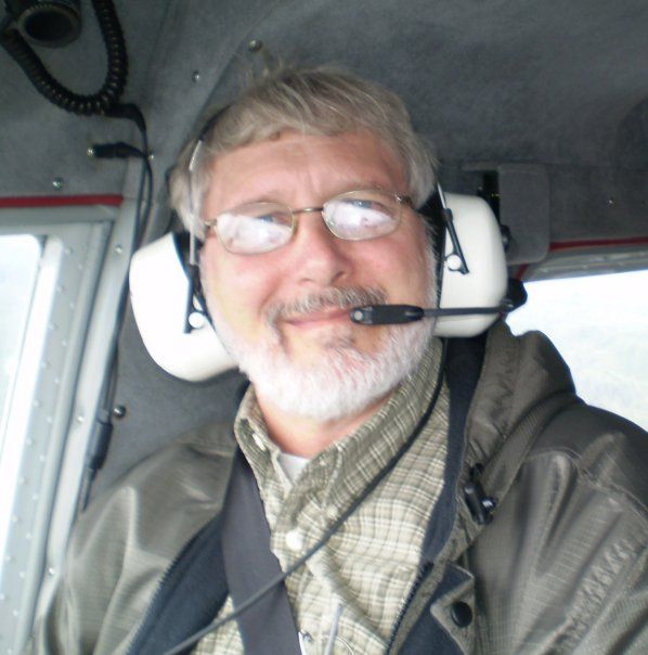Russell Jarvis - Class of 1971 - Lake High School