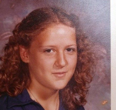 Kay Fox-workman - Class of 1984 - Lake High School