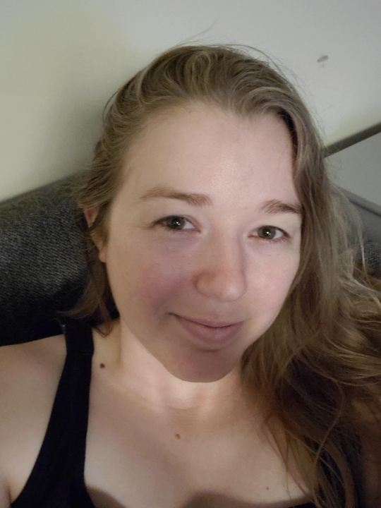 April Morse - Class of 2015 - Lake High School