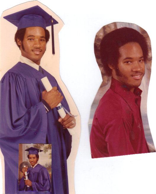 Jesse Reeves - Class of 1979 - Wilmer-hutchins High School
