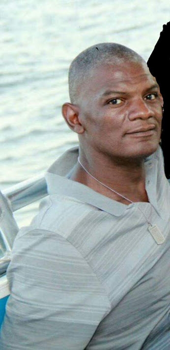 Tony Cooks - Class of 1983 - Wilmer-hutchins High School