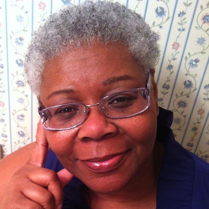 Pamela Reese-taylor - Class of 1972 - Wilmer-hutchins High School