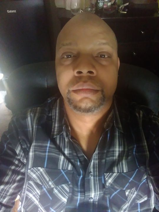 Ladarin Green - Class of 1995 - Wilmer-hutchins High School