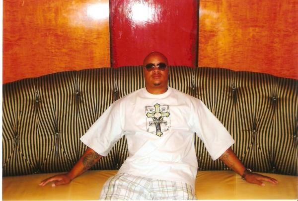 Keith Leftridge - Class of 1991 - Wilmer-hutchins High School
