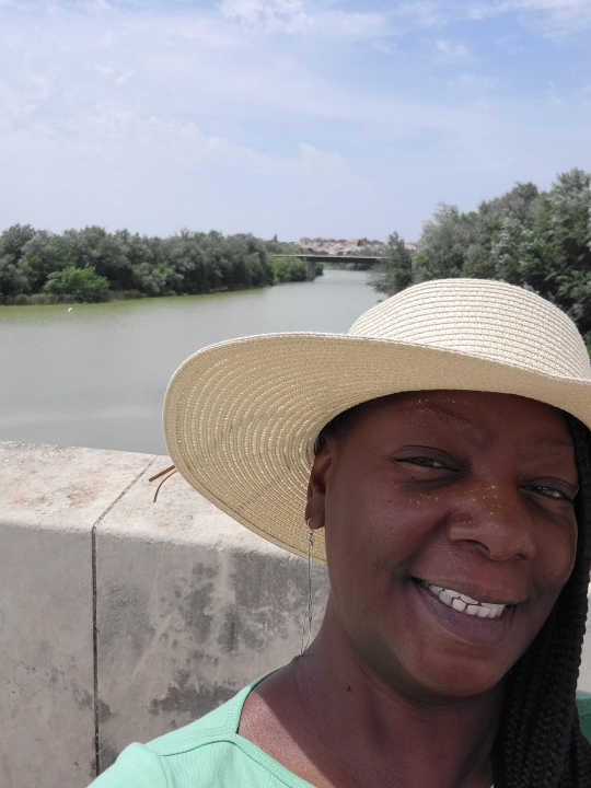 Enola Burnett - Class of 1983 - Wilmer-hutchins High School