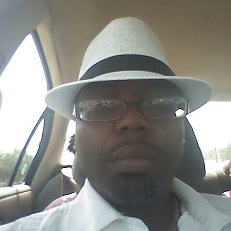 David Jackson Ii - Class of 1996 - Wilmer-hutchins High School