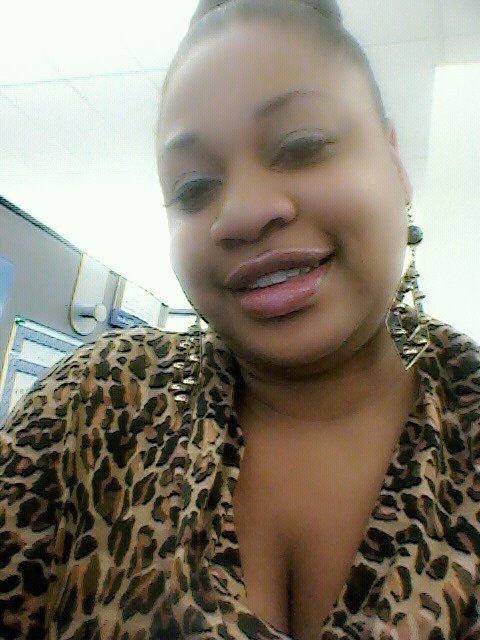Regina Crook - Class of 1996 - Wilmer-hutchins High School