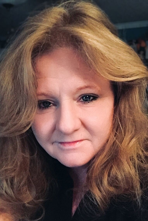 Tonya Del Needham - Class of 1984 - Midlothian High School