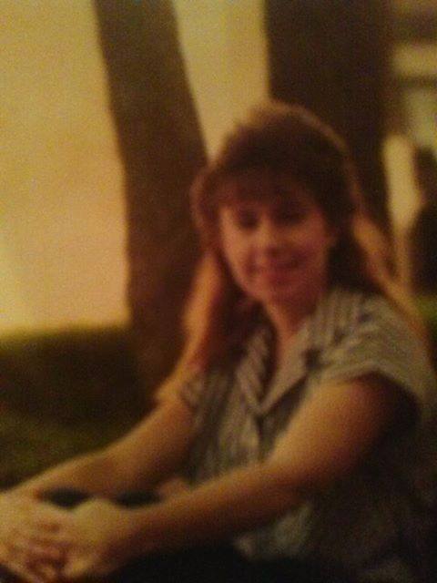 Tracy Bruce - Class of 1989 - Midlothian High School