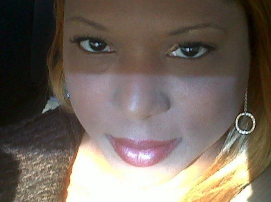 Shonda Smith - Class of 1992 - Marlin High School