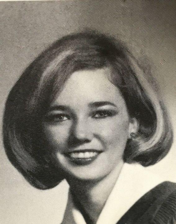 Shannon Criswell - Class of 1971 - Marlin High School