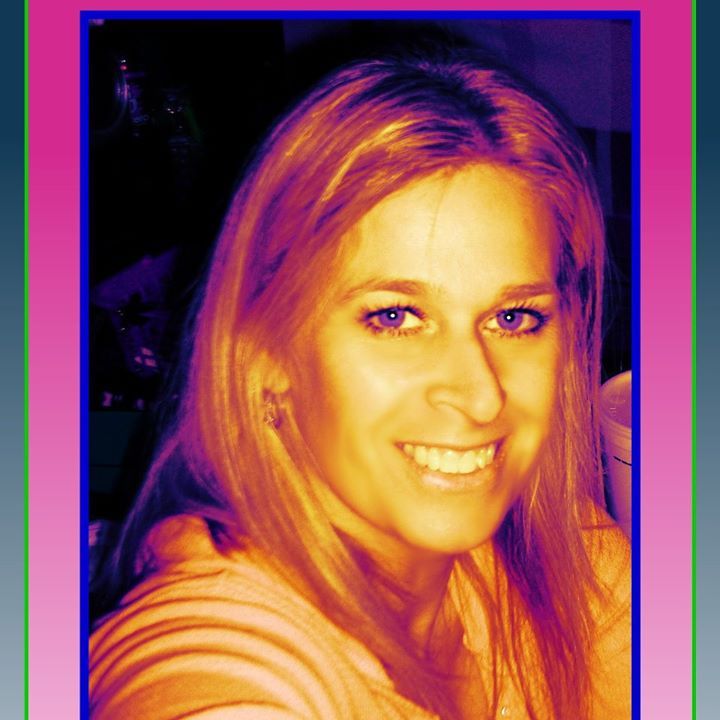 Stephanie Robison - Class of 1991 - Bonham High School