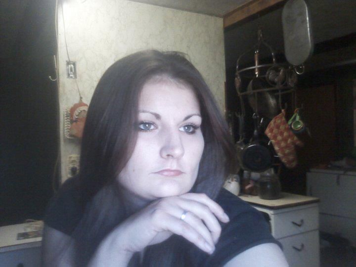 Lillian Gabel - Class of 2003 - Bonham High School