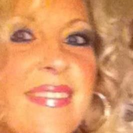 Samantha Franklin - Class of 1994 - Bonham High School
