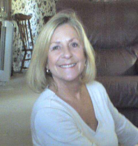 Louise Conover-via - Class of 1964 - Bonham High School