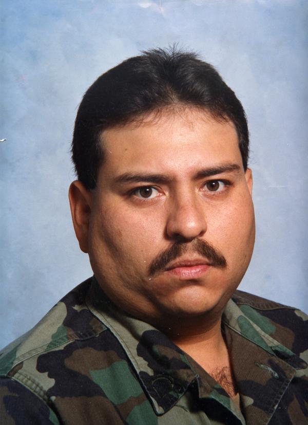 Chris Valenzuela - Class of 1986 - La Grange High School