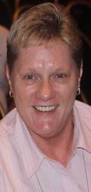 Sue Haywood - Class of 1973 - Spring Hill High School