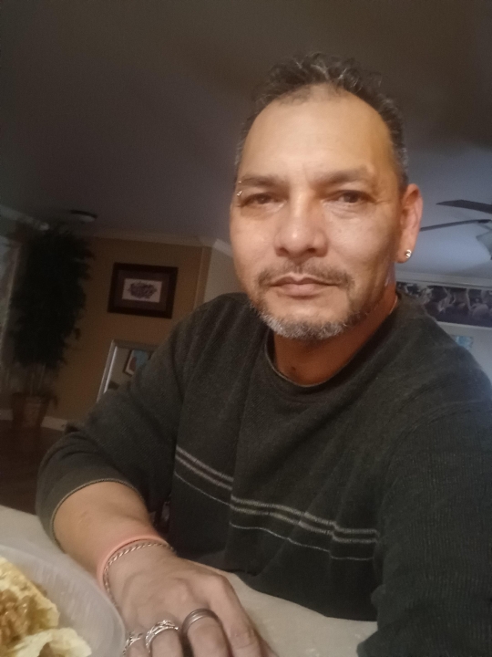 Luis Hernandez - Class of 1991 - Spring Hill High School