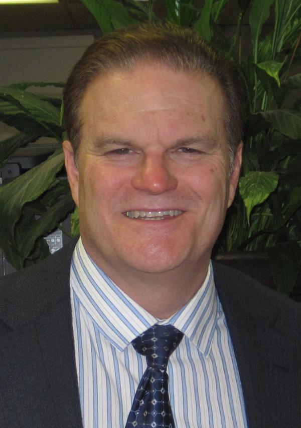 Glen Haywood - Class of 1970 - Spring Hill High School