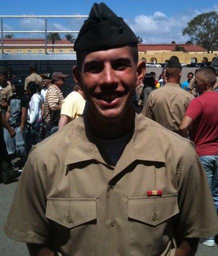 Chase Warr - Class of 2010 - Spring Hill High School
