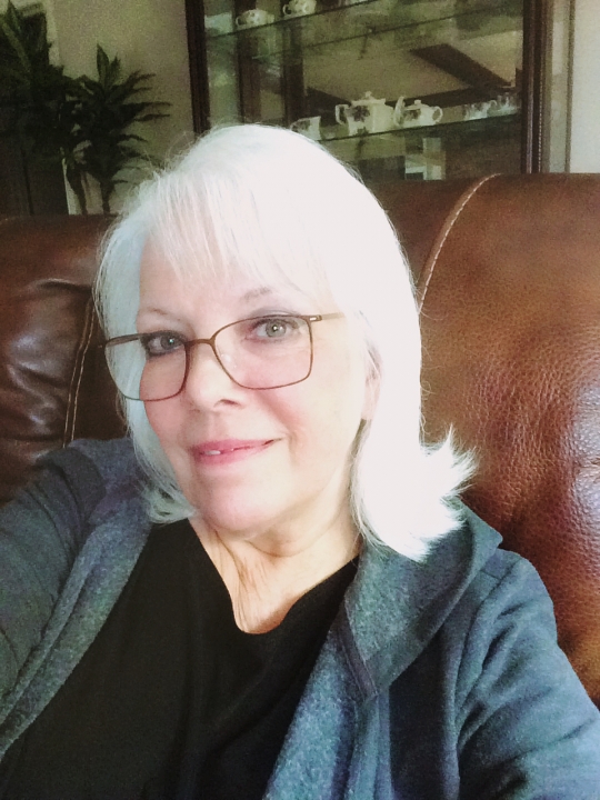 Glenda Barnard - Class of 1969 - Spring Hill High School