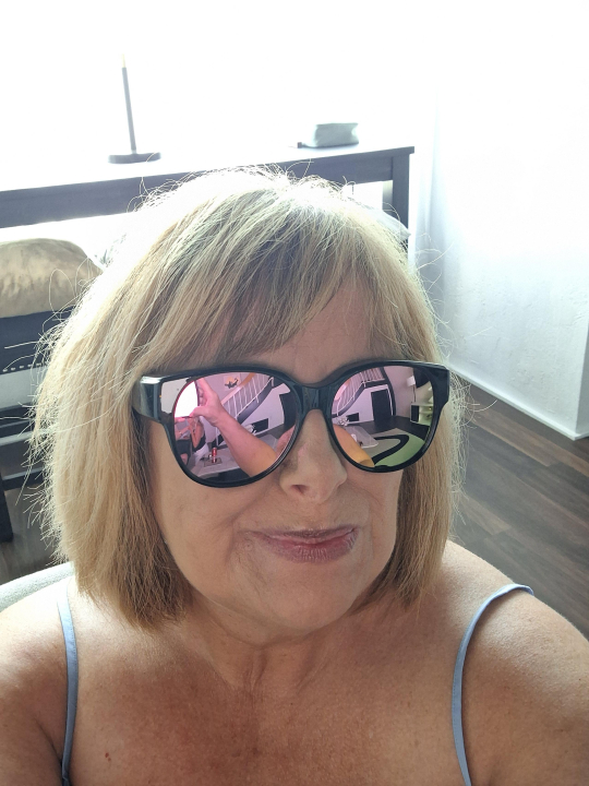 Tena Jobe - Class of 1986 - Spring Hill High School