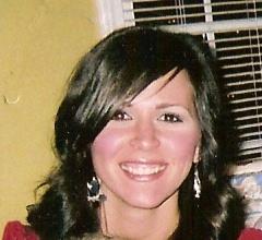 Wendy Stebbins - Class of 1999 - Corinth High School