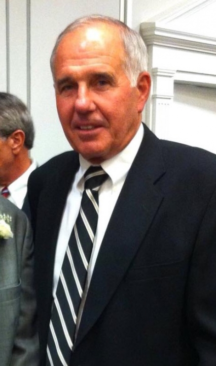 Bobby Purvis - Class of 1970 - Corinth High School