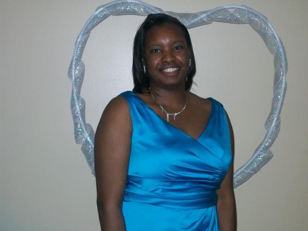 Nicole Swinney - Class of 1998 - Corinth High School