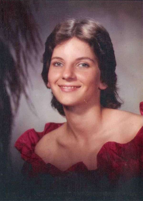 Mary Collins - Class of 1984 - Corinth High School