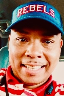 Demario Norman - Class of 1996 - Corinth High School