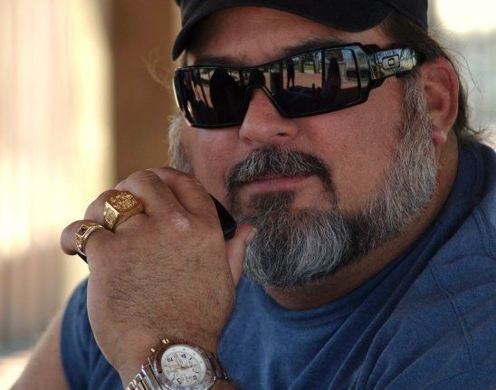 David Villareal - Class of 1989 - Corinth High School