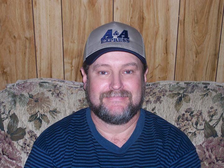 Clay Blankenship - Class of 1981 - Corinth High School