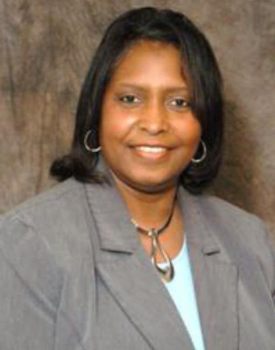 Patricia Woods - Class of 1979 - Port Gibson High School