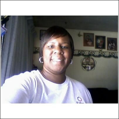 Mattie Davis - Class of 1988 - Port Gibson High School