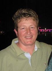 Stacey Rine - Class of 1988 - Lakewood High School