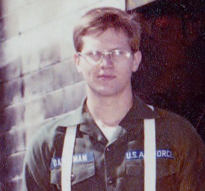 David Baughman - Class of 1976 - Lakewood High School