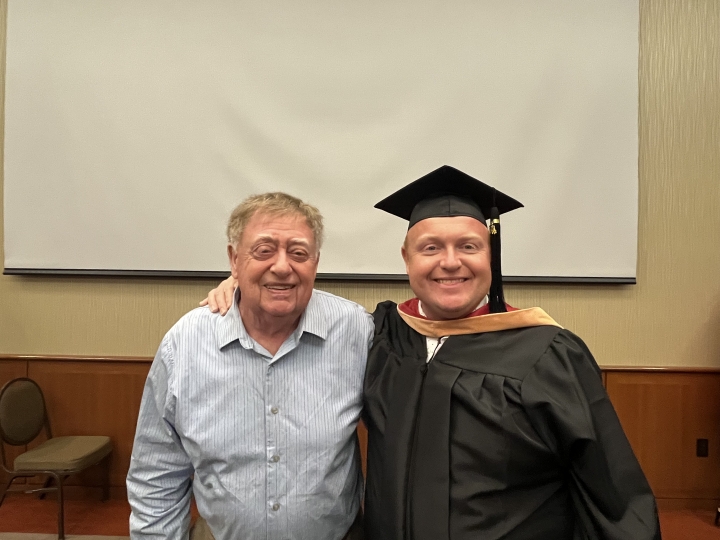 Robert Harner - Class of 1964 - Lakewood High School