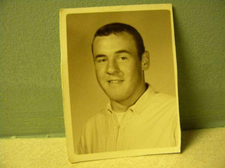 Leland Lee - Class of 1965 - Lakewood High School