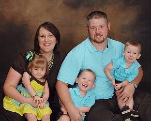 Greg Howard - Class of 1994 - Lakewood High School