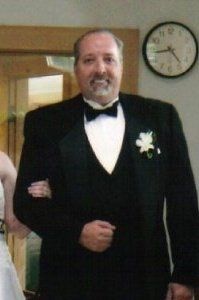 Ralph Johnston - Class of 1971 - Lakewood High School