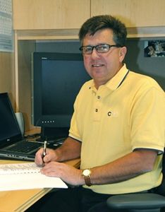 Rick Orr - Class of 1970 - Lakewood High School